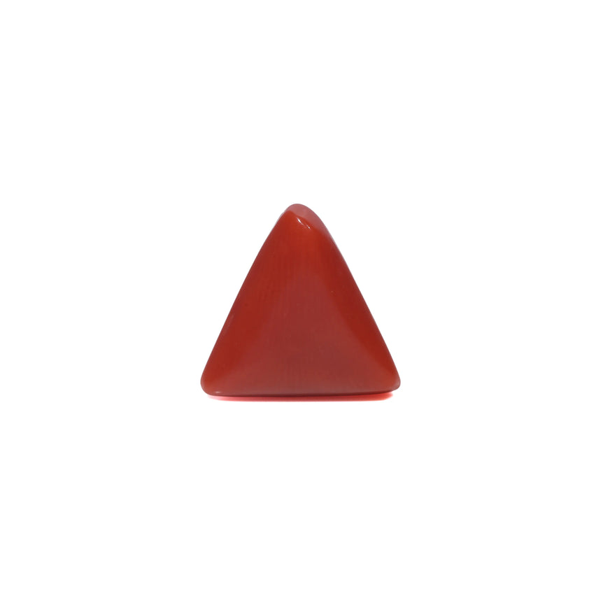 Red Coral - 3.72 Carat