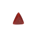 Red Coral - 3.8 Carat