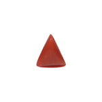 Red Coral - 3.45 Carat - Pramogh