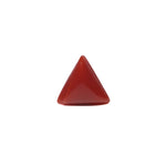 Red Coral - 3.17 Carat - Pramogh