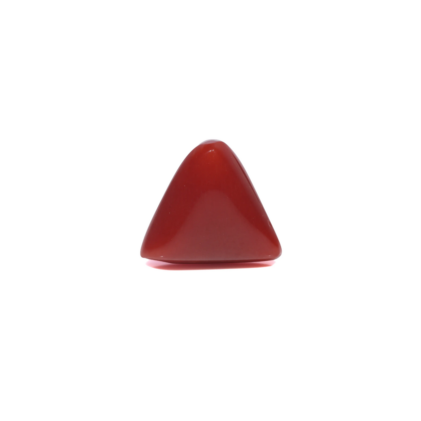 Red Coral - 3.75 Carat