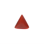 Red Coral - 3.6 Carat - Pramogh