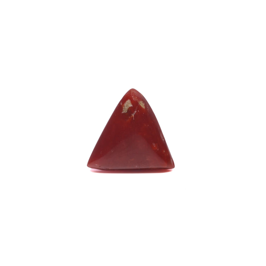 Red Coral - 3.6 Carat