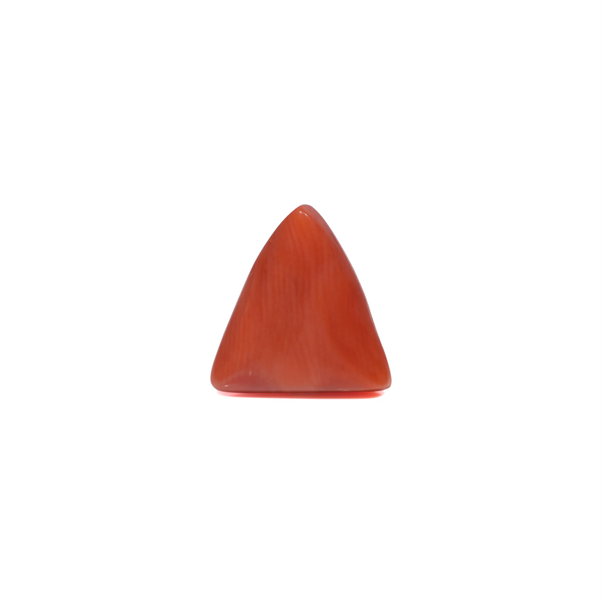 Red Coral - 3.62 Carat