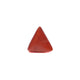 Red Coral - 3.72 Carat - Pramogh