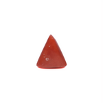 Red Coral - 3.95 Carat