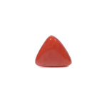 Red Coral - 3.93 Carat - Pramogh