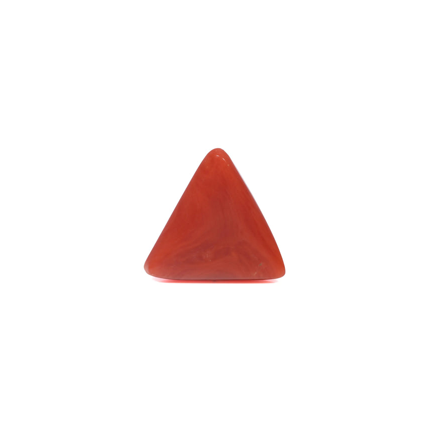 Red Coral - 3.6 Carat
