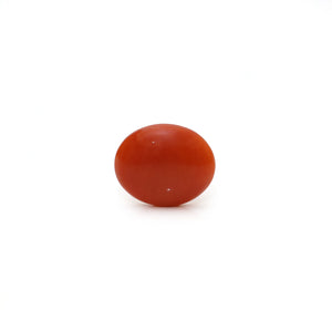 Japanese Red Coral - Moonga - 2.25 Carat - Pramogh