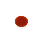 Japanese Red Coral - 2.25 Carat