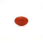 Japanese Red Coral - Moonga - 2.85 Carat - Pramogh