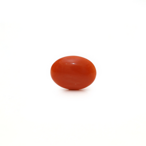 Japanese Red Coral - Moonga - 2.6 Carat - Pramogh