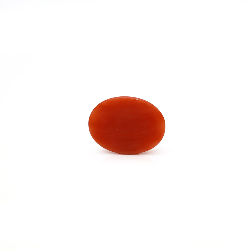 Japanese Red Coral - 2.6 Carat