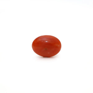 Japanese Red Coral - Moonga - 3.05 Carat - Pramogh