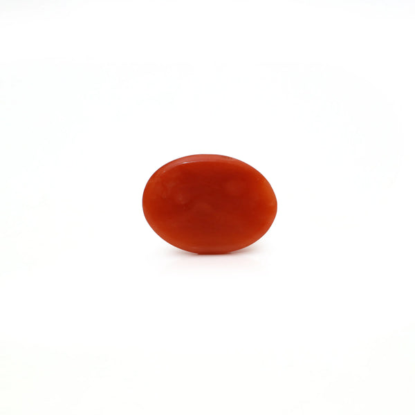 Japanese Red Coral - 3.05 Carat