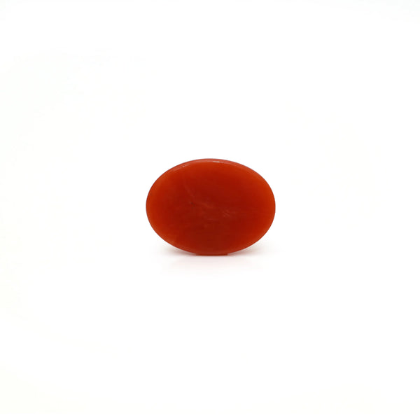 Japanese Red Coral - 2.83 Carat