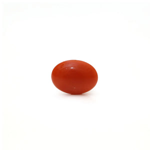 Japanese Red Coral - Moonga - 2.8 Carat - Pramogh