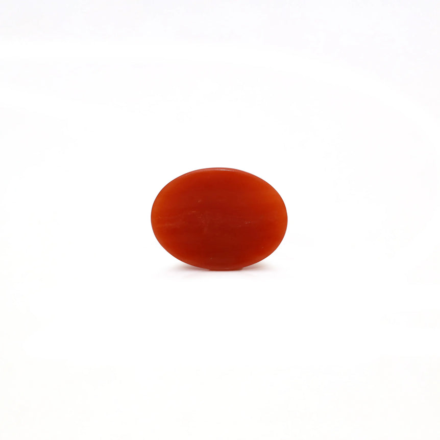 Japanese Red Coral - 2.35 Carat