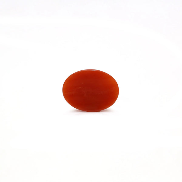 Japanese Red Coral - 2.35 Carat