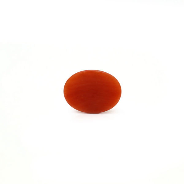 Japanese Red Coral - 2.42 Carat