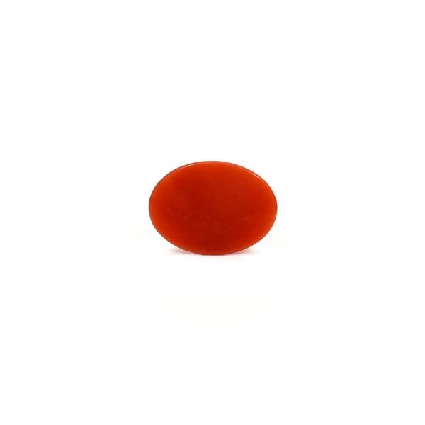 Japanese Red Coral - 1.9 Carat