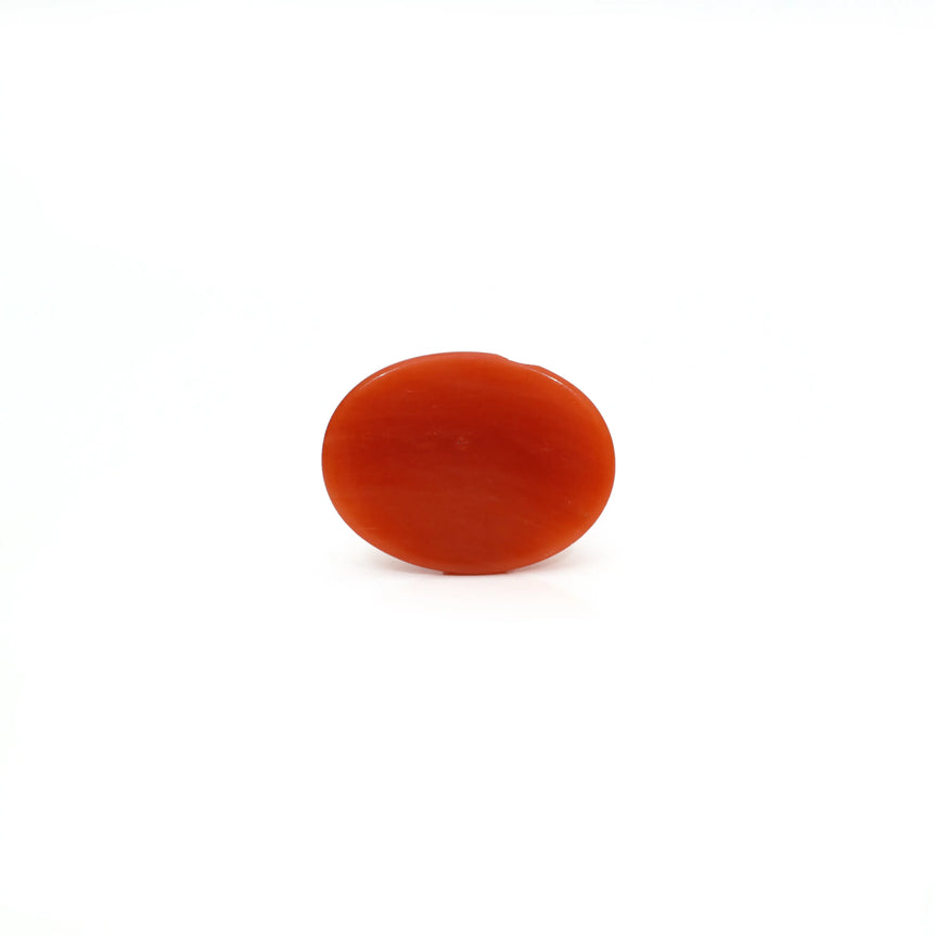 Japanese Red Coral - 2.6 Carat