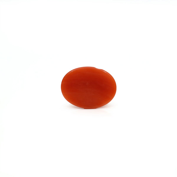 Japanese Red Coral - 2.6 Carat