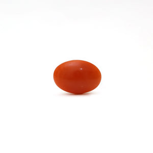 Japanese Red Coral - Moonga - 2.63 Carat - Pramogh