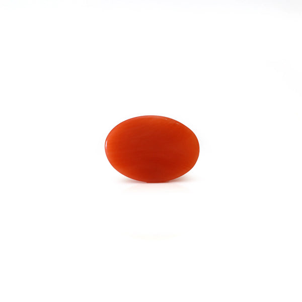 Japanese Red Coral - 2.63 Carat