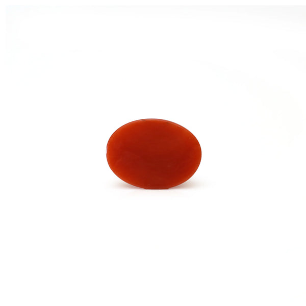 Japanese Red Coral - 2.6 Carat