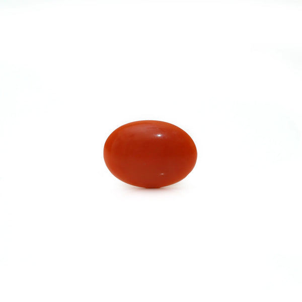 Japanese Red Coral - Moonga - 2.05 Carat - Pramogh