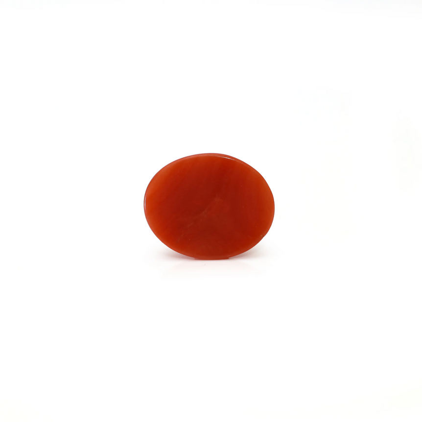 Japanese Red Coral - 2.6 Carat