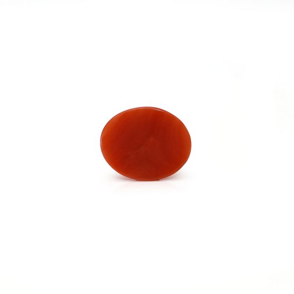 Japanese Red Coral - 2.6 Carat