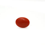 Japanese Red Coral - Moonga - 2.18 Carat - Pramogh