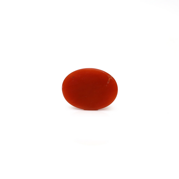 Japanese Red Coral - 2.18 Carat