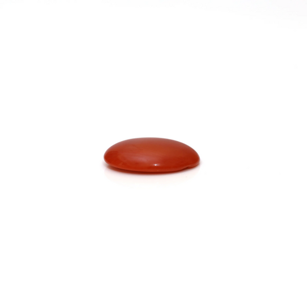 Japanese Red Coral - 2.18 Carat