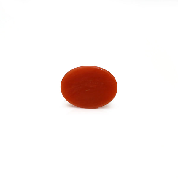 Japanese Red Coral - 2.65 Carat