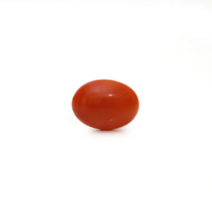 Japanese Red Coral - Moonga - 3 Carat - Pramogh