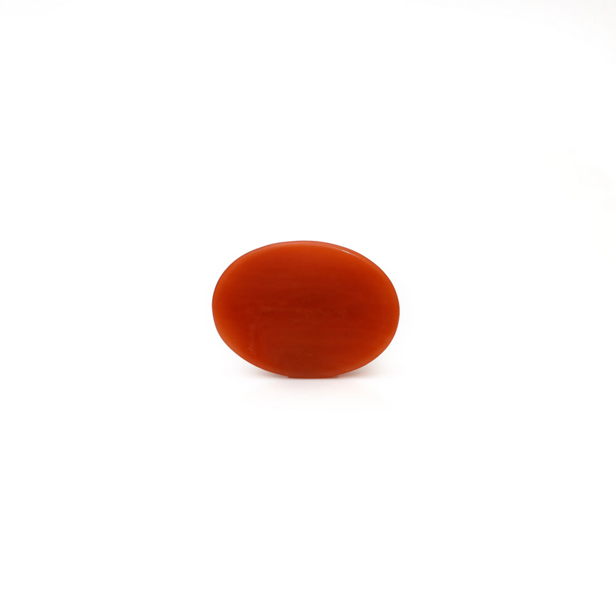 Japanese Red Coral - 2.58 Carat