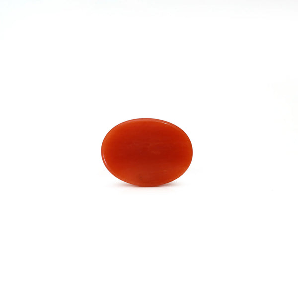 Japanese Red Coral - 2.5 Carat