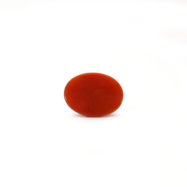 Japanese Red Coral - 2.8 Carat