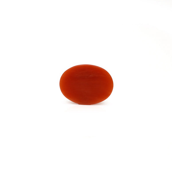 Japanese Red Coral - 2.52 Carat