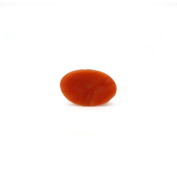 Japanese Red Coral - 2.55 Carat