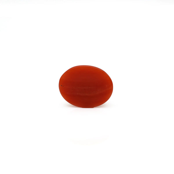 Japanese Red Coral - 2.37 Carat