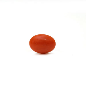Japanese Red Coral - Moonga - 2.68 Carat - Pramogh