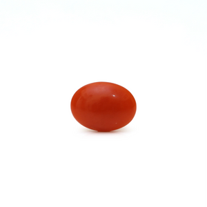Japanese Red Coral - Moonga - 2.55 Carat - Pramogh