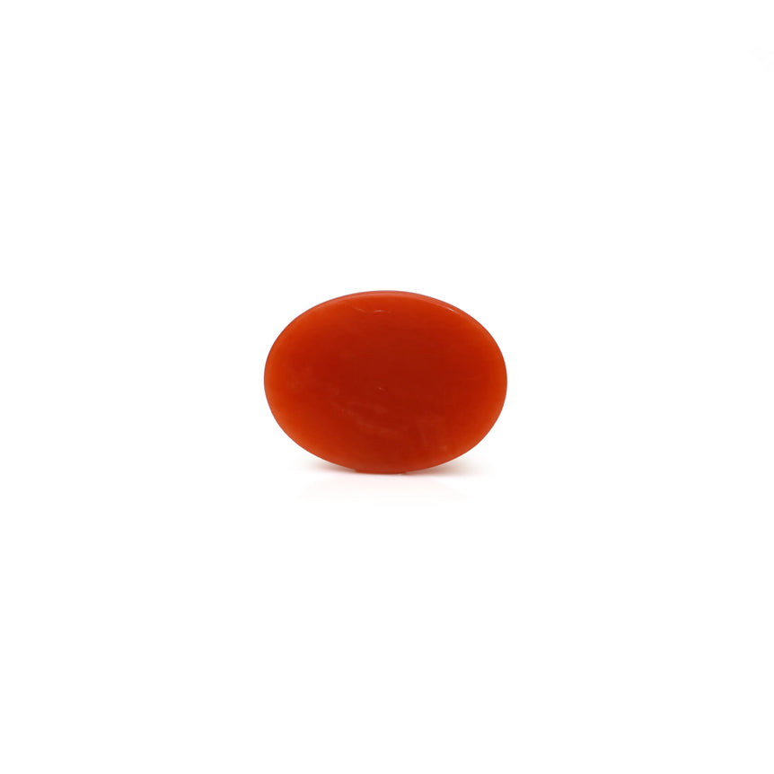 Japanese Red Coral - 2.55 Carat