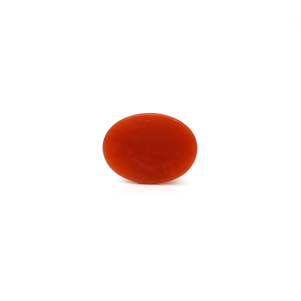 Japanese Red Coral - 2.55 Carat