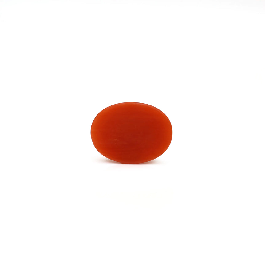 Japanese Red Coral - 2.25 Carat