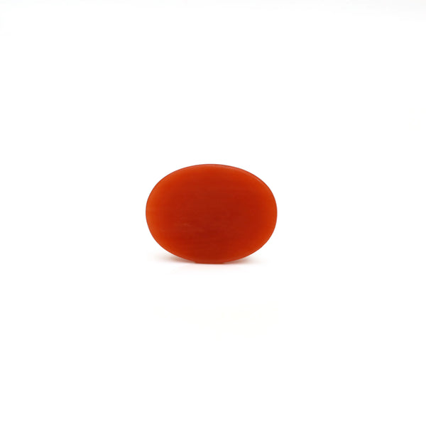 Japanese Red Coral - 2.25 Carat